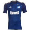 Camiseta de fútbol Millonarios 1ª equipación 2024-25